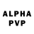 A-PVP кристаллы KOSTI gemers